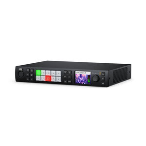 Blackmagic Design ATEM 1 M/E Constellation 4K SWATEMSCN2/2ME1/4K