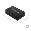 Blackmagic Design Blackmagic 2110 IP Mini IP to HDMI SFP CONVNVIPE/IP/HDMISFP - 4
