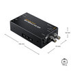 Blackmagic Design Blackmagic 2110 IP Mini BiDirect 12G SFP CONVNVIPF/IP/12GSFP - 4