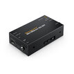 Blackmagic Design Blackmagic 2110 IP Mini BiDirect 12G SFP CONVNVIPF/IP/12GSFP - 1