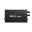 Blackmagic Design Blackmagic 2110 IP Mini BiDirect 12G SFP CONVNVIPF/IP/12GSFP - 2