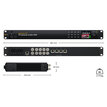 Blackmagic Design Blackmagic 2110 IP Converter 4x12G PWR CONVNVIPB4/12GPWR - 4