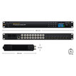 Blackmagic Design Blackmagic 2110 IP Converter 8x12G SFP CONVNVIPC8/12GSFP - 4