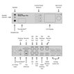 Blackmagic Design Blackmagic Media Player 10G BDLKULSTMP010G - 3