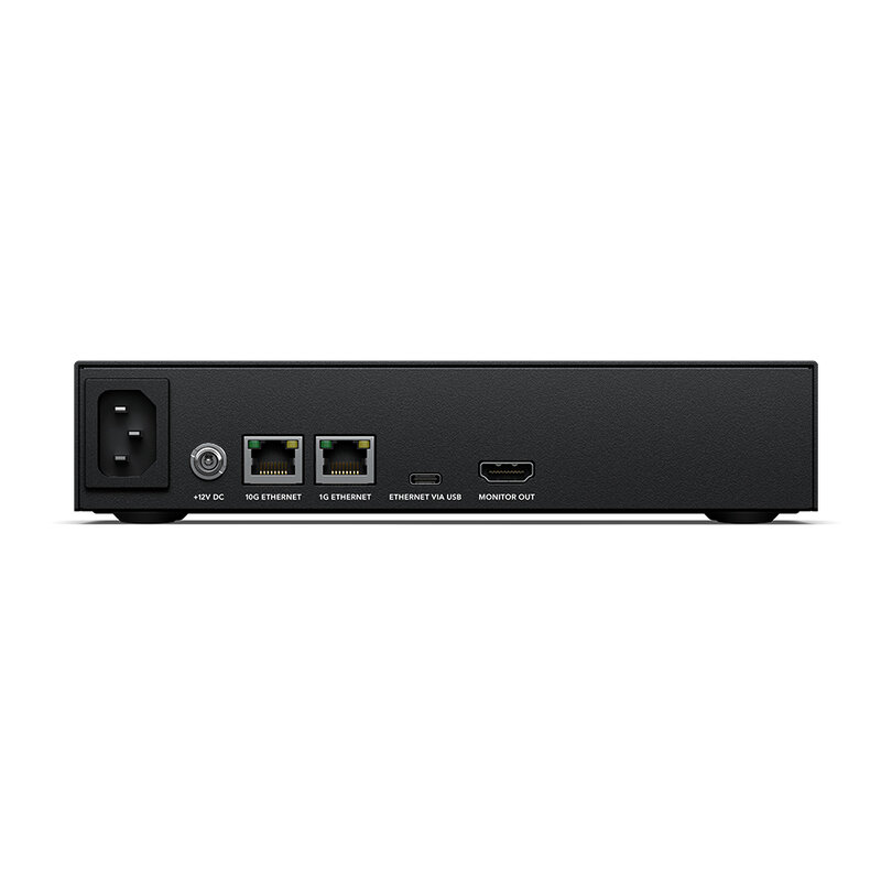 Blackmagic Design Blackmagic Cloud Store Mini 16TB DWCLDE/CLDMINI16 - 2