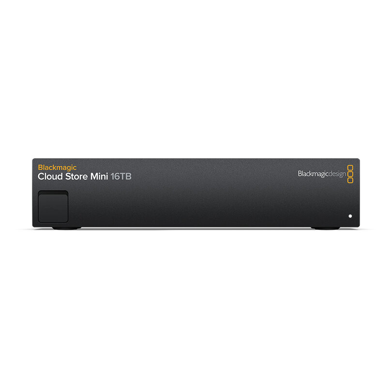 Blackmagic Design Blackmagic Cloud Store Mini 16TB DWCLDE/CLDMINI16 - 1
