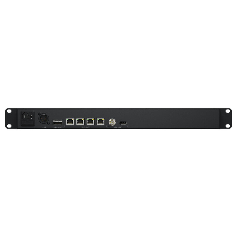 Blackmagic Design Blackmagic Cloud Store Max 48TB DWCLDF/CLDMAX48 - 2