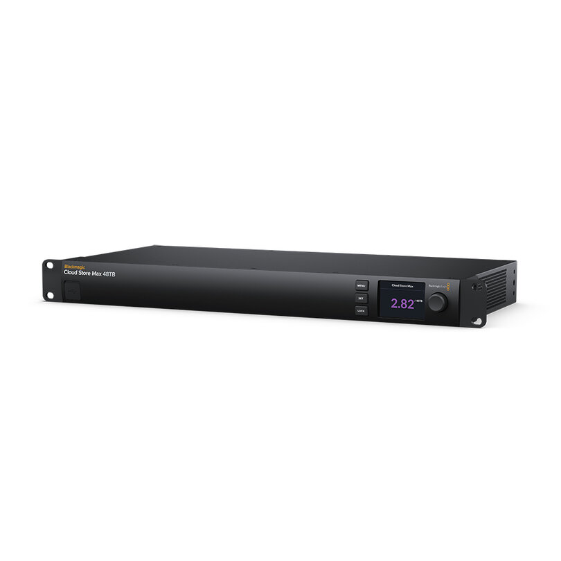 Blackmagic Design Blackmagic Cloud Store Max 48TB DWCLDF/CLDMAX48