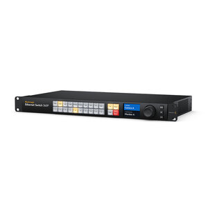 Blackmagic Design Blackmagic Ethernet Switch 360P DWCSWA/MODC360P