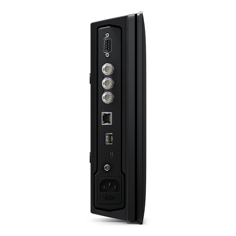 Blackmagic Design SmartView 4K G3 HDL-SMTV4K12G3 - 3