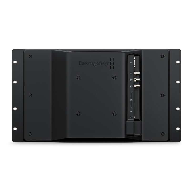 Blackmagic Design SmartView 4K G3 HDL-SMTV4K12G3 - 2