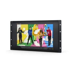 Blackmagic Design SmartView 4K G3 HDL-SMTV4K12G3