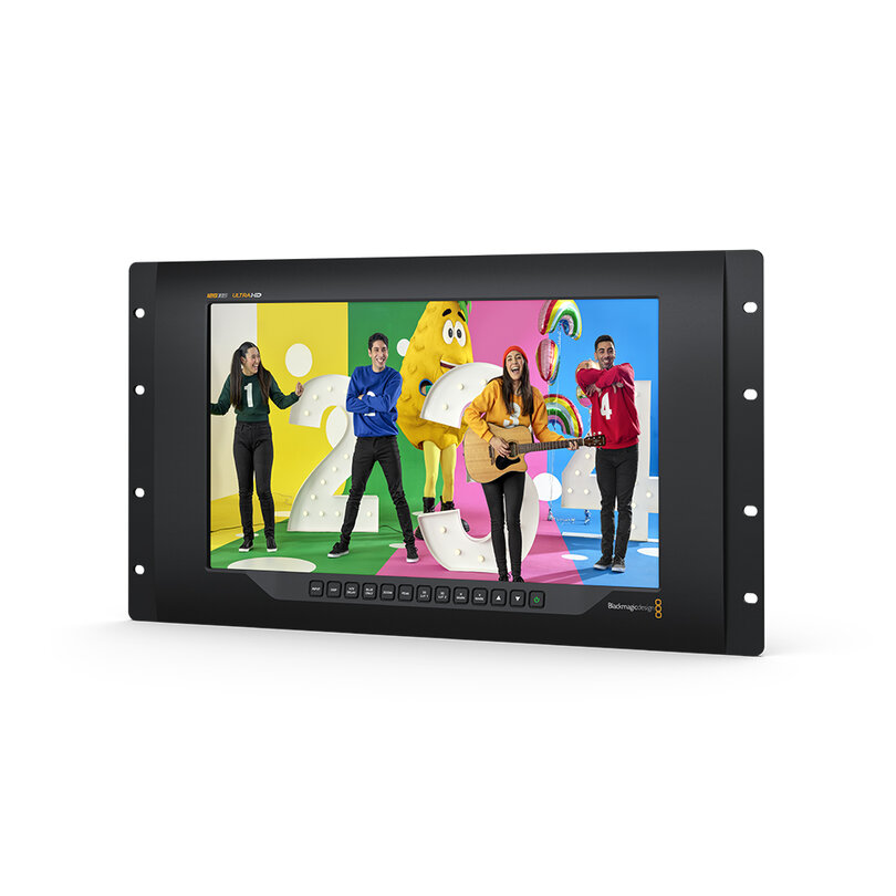 Blackmagic Design SmartView 4K G3 HDL-SMTV4K12G3