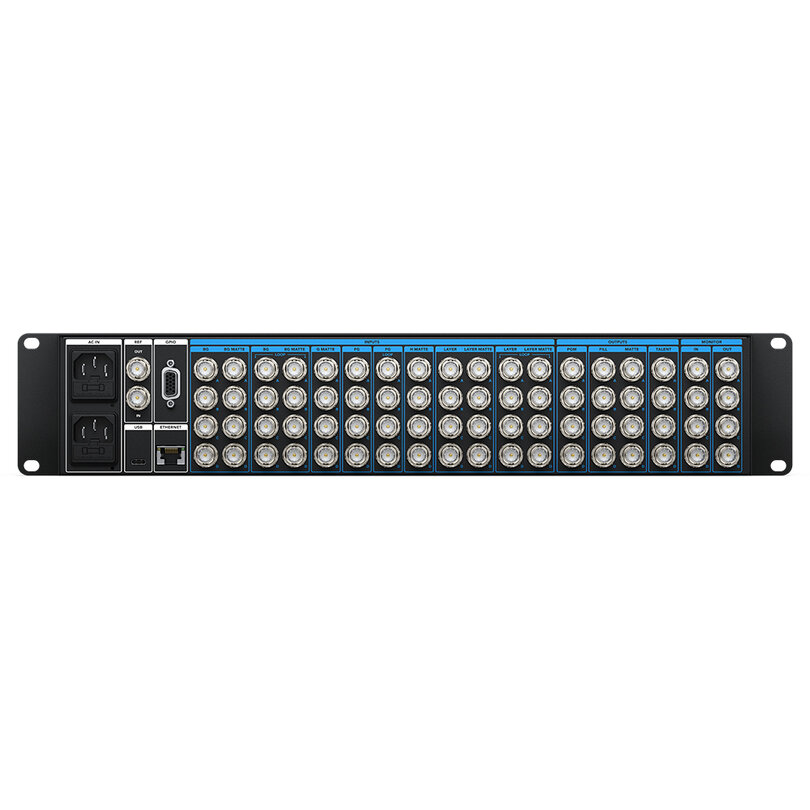 Blackmagic Design Ultimatte 12 8K ULTMKEY12/D/8K - 2