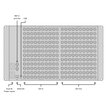 Blackmagic Design Blackmagic Videohub 120x120 12G VHUBSMAS12G120120 - 4