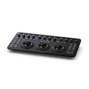 Blackmagic Design DaVinci Resolve Micro Color Panel (IT) DV/RES/AAAPNLMIC/IT