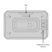 Blackmagic Design Blackmagic PYXIS Monitor CINEURSABB/AM - 2