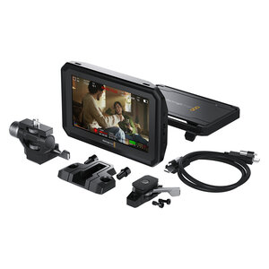 Blackmagic Design Blackmagic PYXIS Monitor Kit CINEURSABB/AMKIT