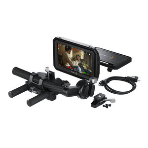 Blackmagic Design Blackmagic PYXIS Monitor EVF Kit CINEURSABB/AMKITEVF