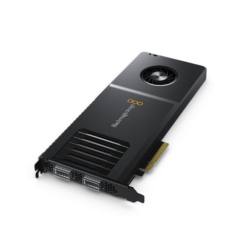 Blackmagic Design DeckLink IP 100G BDLKIPHIP/100G