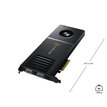 Blackmagic Design DeckLink IP 100G BDLKIPHIP/100G - 5