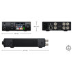 Blackmagic Design Blackmagic 2110 IP UpDownCross 12G CONVNVIPJ/STD/12G - 4