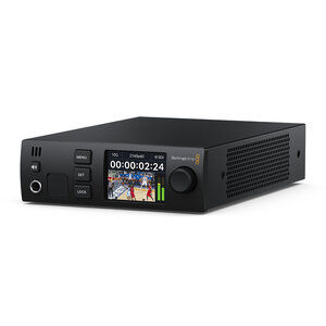 Blackmagic Design Blackmagic 2110 IP UpDownCross 12G CONVNVIPJ/STD/12G