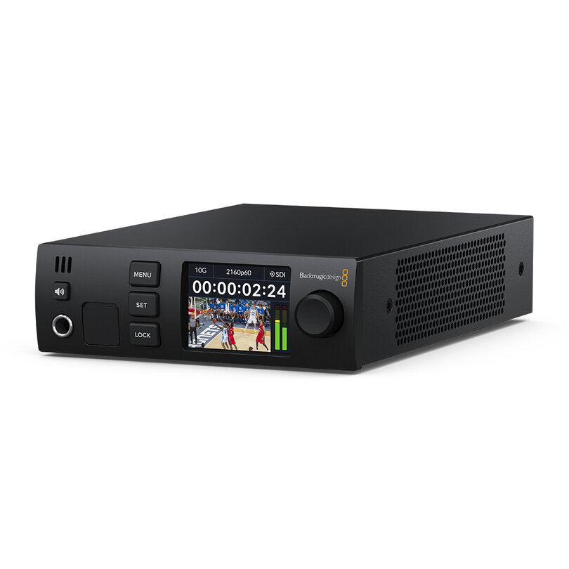 Blackmagic Design Blackmagic 2110 IP UpDownCross 12G CONVNVIPJ/STD/12G