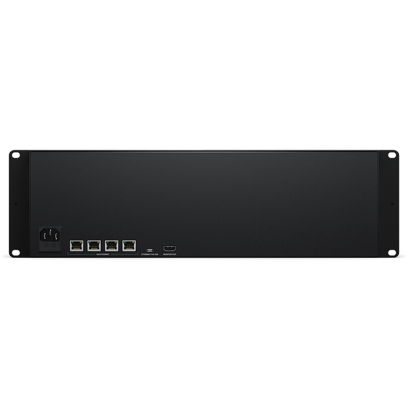 Blackmagic Design Blackmagic Cloud Backup 8 DWCLDB/DOCLBU08 - 2