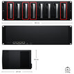 Blackmagic Design Blackmagic Cloud Backup 8 DWCLDB/DOCLBU08 - 4