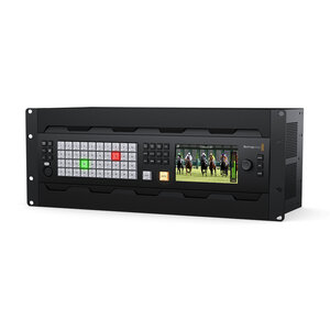Blackmagic Design ATEM 4 M/E Constellation 4K Plus SWATEMSCN2/2ME4/4K/P