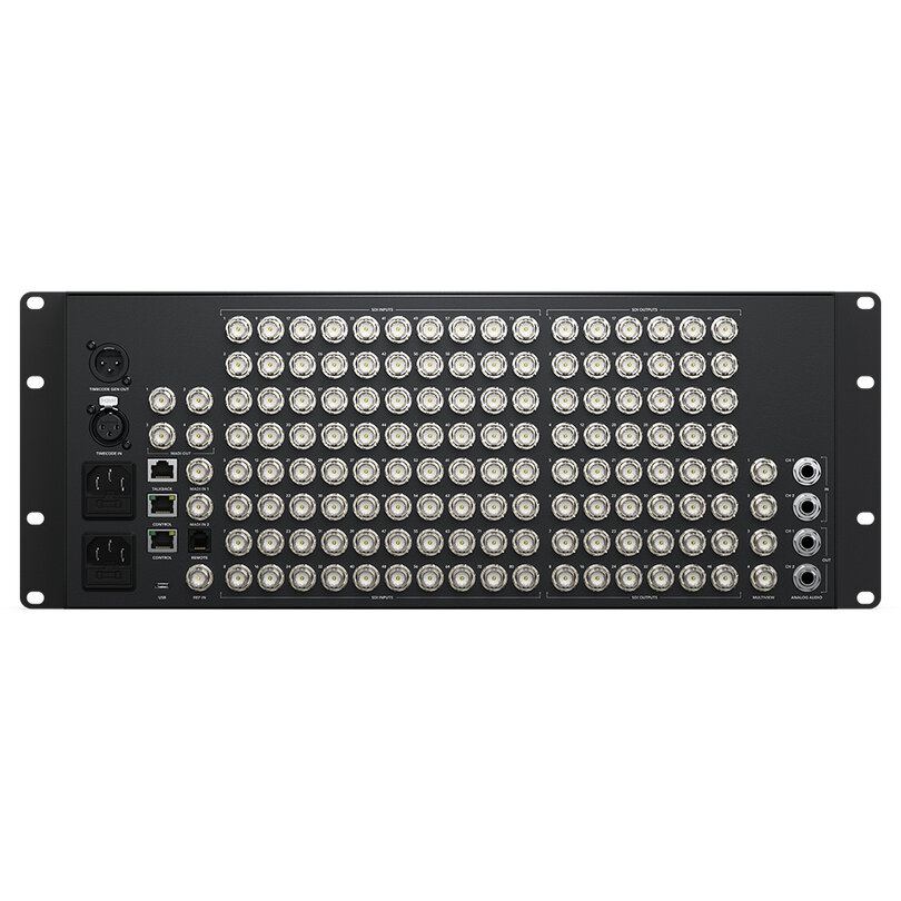 Blackmagic Design ATEM 4 M/E Constellation 4K Plus SWATEMSCN2/2ME4/4K/P - 2
