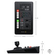 Blackmagic Design ATEM Micro Camera Panel SWPANELCCU1 - 4