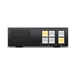 Blackmagic Design Blackmagic Videohub Mini 4x2 12G VHUBSMTG12G0402 - 1