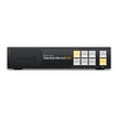 Blackmagic Design Blackmagic Videohub Mini 6x2 12G VHUBSMTI12G0602 - 1