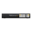 Blackmagic Design Blackmagic Videohub Mini 8x4 12G VHUBSMTK12G0804 - 1