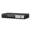 Blackmagic Design Blackmagic Videohub Mini 8x4 12G VHUBSMTK12G0804