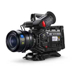 Blackmagic Design Blackmagic URSA Mini Pro 12K CINEURSAMUPRO12K