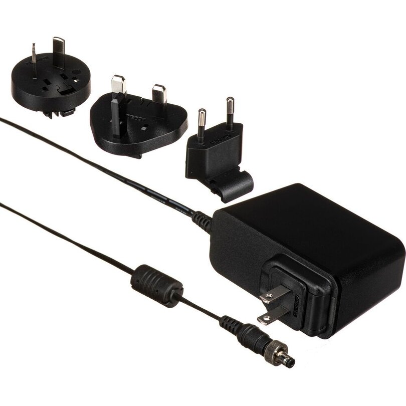 Blackmagic Design Power Supply - ATEM Mini Extreme G2 120W SUPPLY-12V120WLOCK