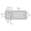 Blackmagic Design Ultimatte Smart Remote 4 G2 ULTMSMTREM4G2 - 3
