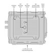 Blackmagic Design Blackmagic PYXIS 12K CINECAMCPYXM12LFL - 6