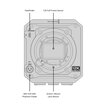 Blackmagic Design Blackmagic PYXIS 12K CINECAMCPYXM12LFL - 3