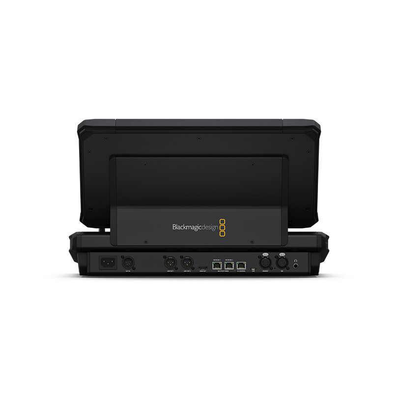 Blackmagic Design Fairlight Live Audio Panel 10 DVFL/AAFLP10 - 2