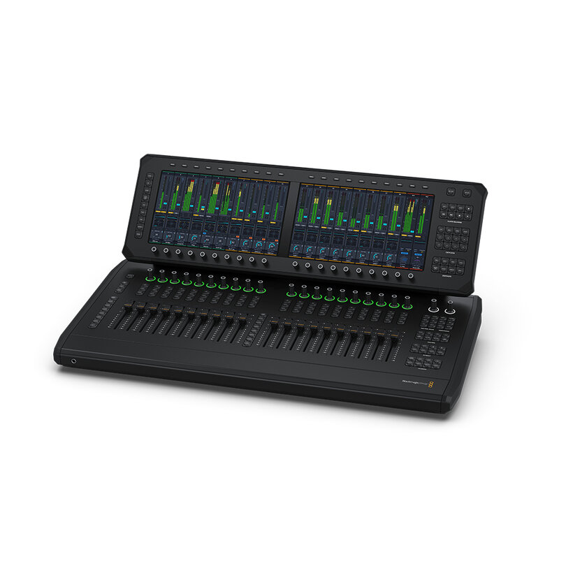Blackmagic Design Fairlight Live Audio Panel 20 DVFL/AAFLP20