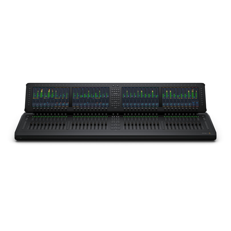 Blackmagic Design Fairlight Live Audio Panel 40 DVFL/AAFLP40 - 1