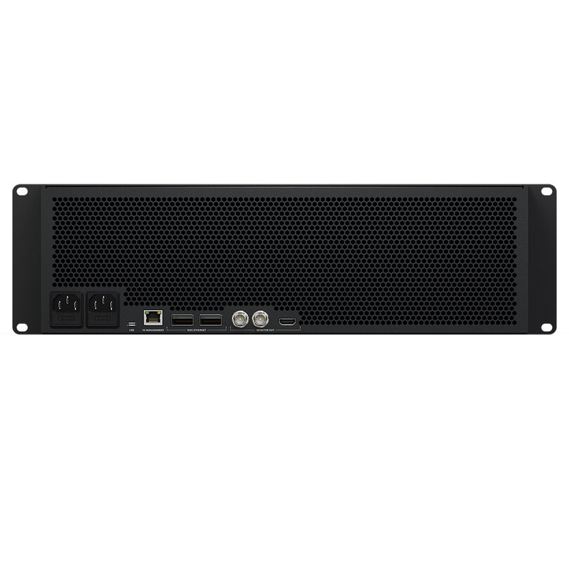 Blackmagic Design Blackmagic Media Dock Ultra DWCLDC/DOCNMDU03 - 2