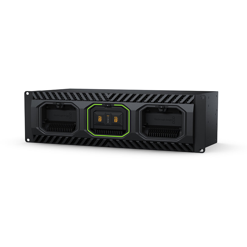 Blackmagic Design Blackmagic Media Dock Ultra DWCLDC/DOCNMDU03