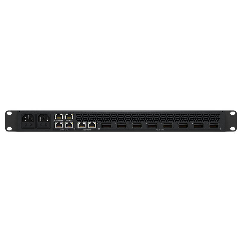 Blackmagic Design Blackmagic Ethernet Switch 820 DWCSWA/MODC820 - 2