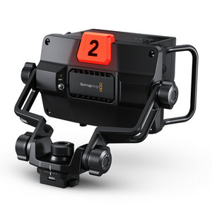 Blackmagic Design Blackmagic URSA Cine Studio Viewfinder CINEURSAB/EVFST7