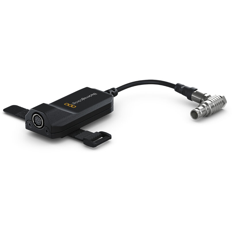 Blackmagic Design Blackmagic URSA Cine B4 Adapter Cable CINEURSABMNTACB4